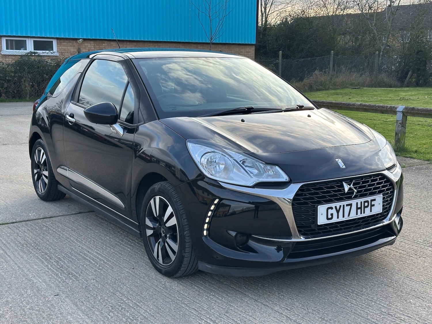 Used DS Automobiles DS 3 for sale - 77738575: Photo 26