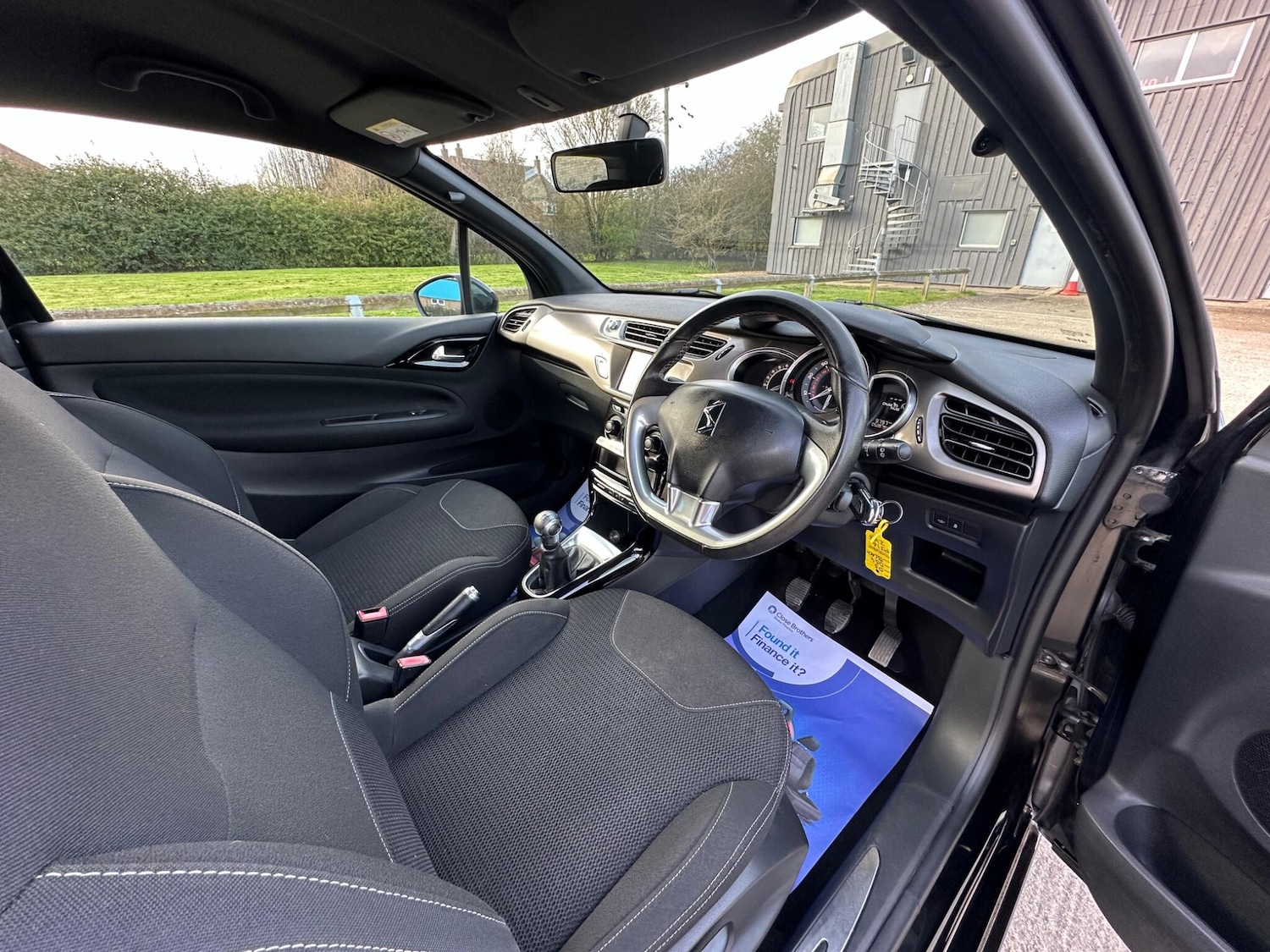 Used DS Automobiles DS 3 for sale - 77738575: Photo 28