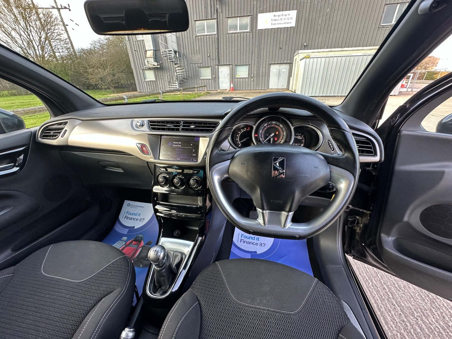 Used DS Automobiles DS 3 for sale - 77738575: Photo 30