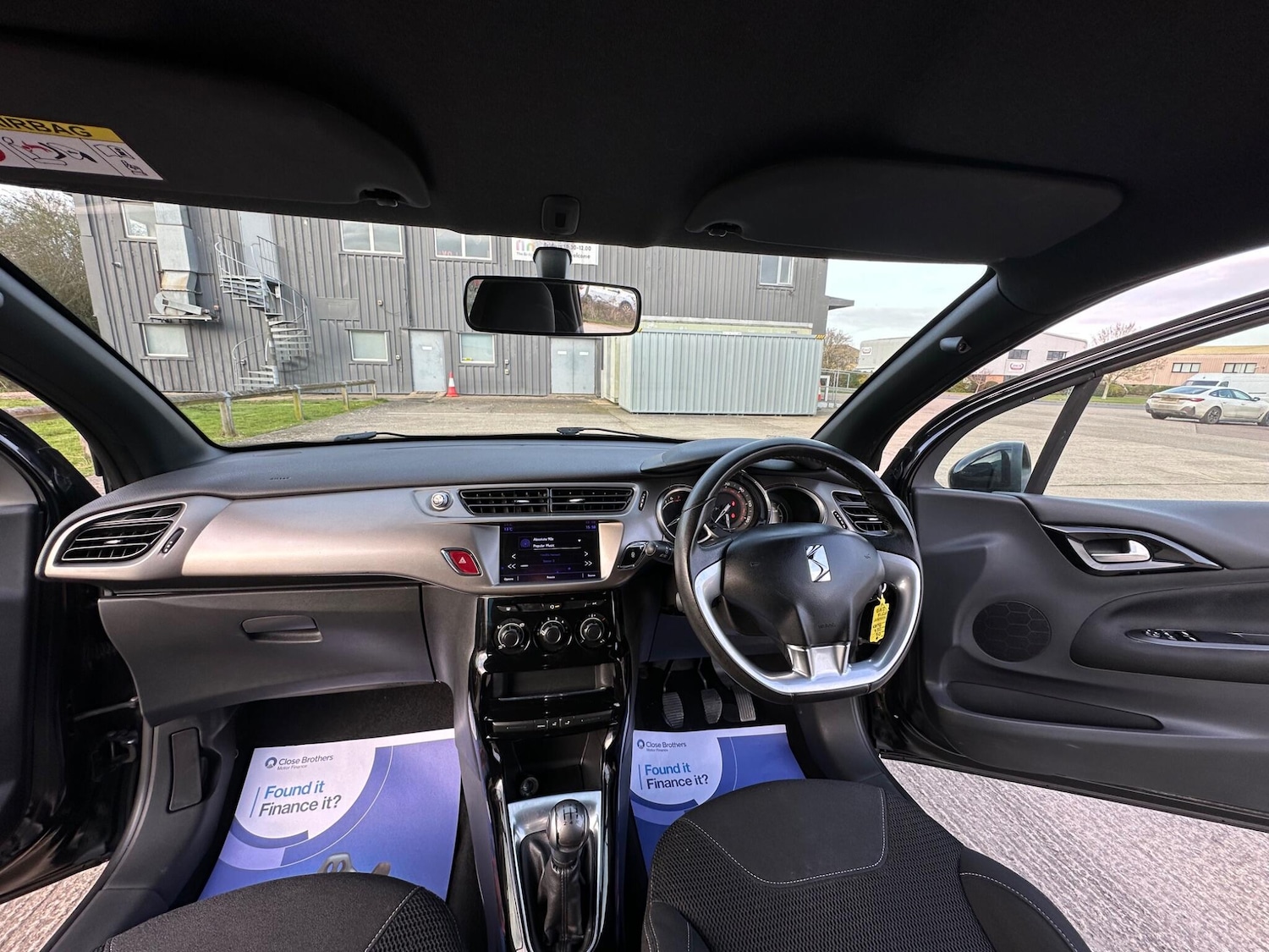 Used DS Automobiles DS 3 for sale - 77738575: Photo 31