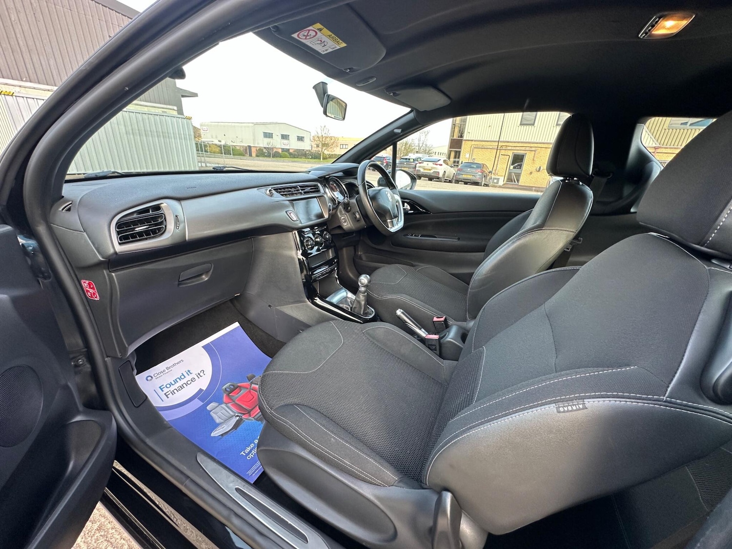 Used DS Automobiles DS 3 for sale - 77738575: Photo 32