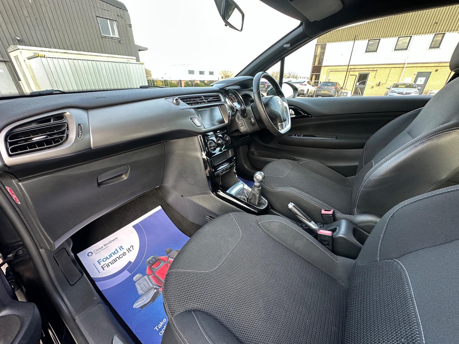 Used DS Automobiles DS 3 for sale - 77738575: Photo 33