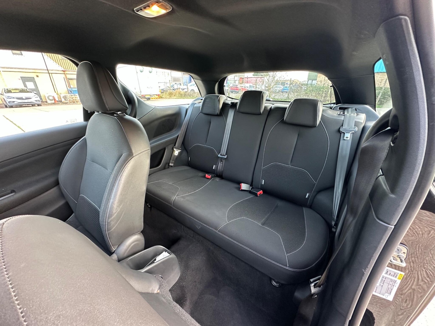 Used DS Automobiles DS 3 for sale - 77738575: Photo 37