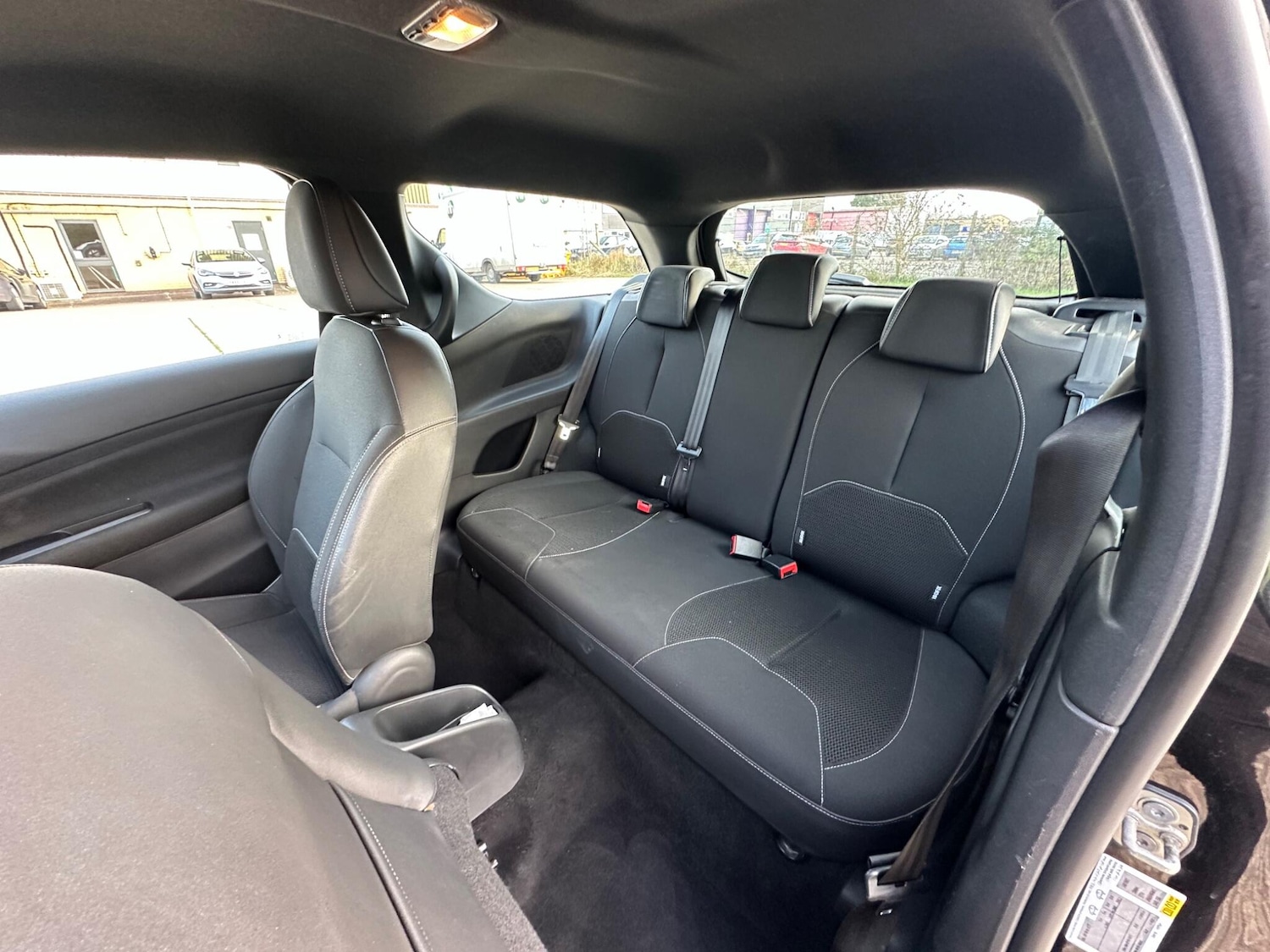 Used DS Automobiles DS 3 for sale - 77738575: Photo 38