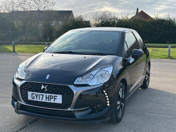 Used DS Automobiles DS 3 2017 for sale - 77738575: Photo