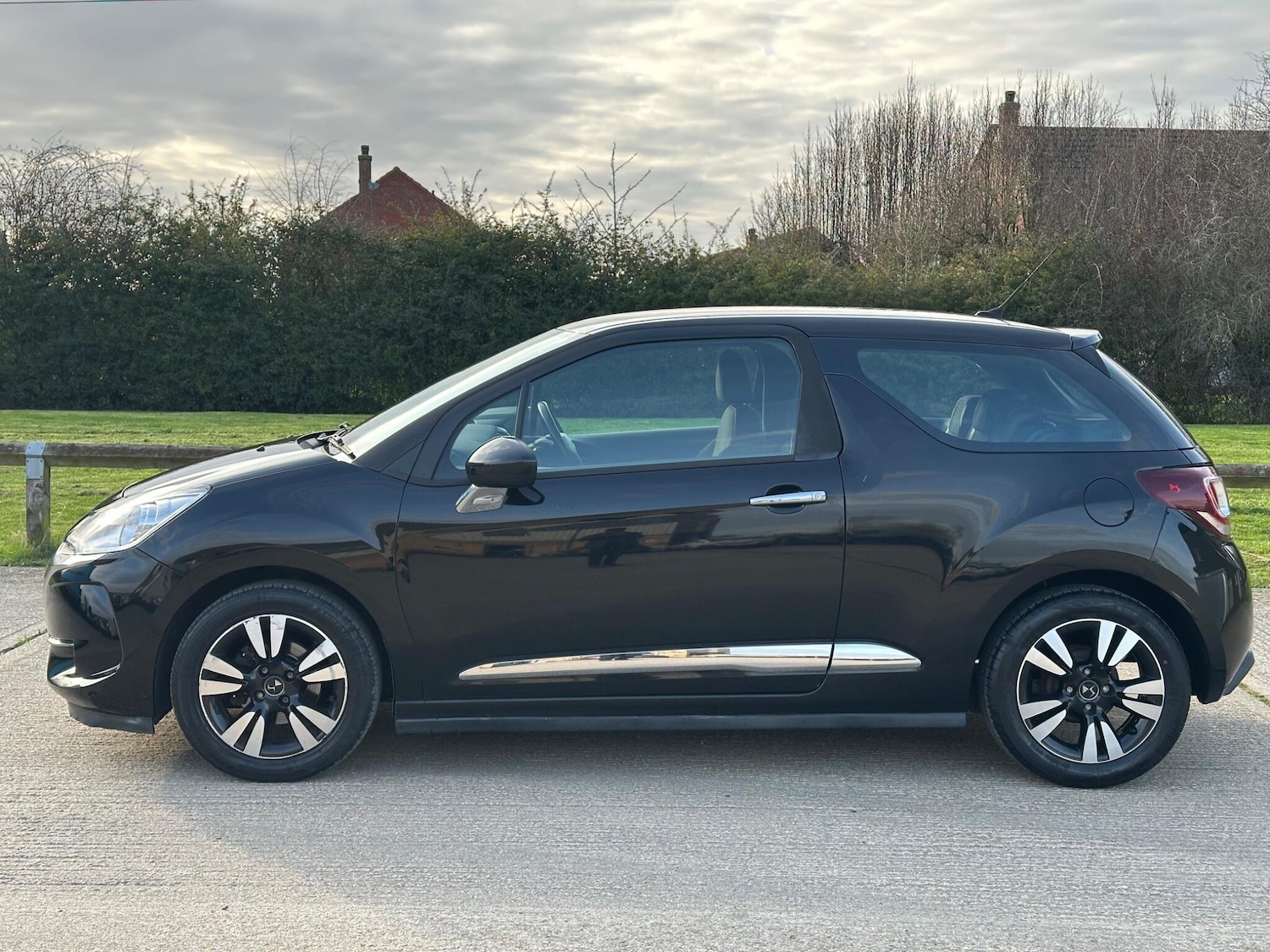 Used DS Automobiles DS 3 for sale - 77738575: Photo 5