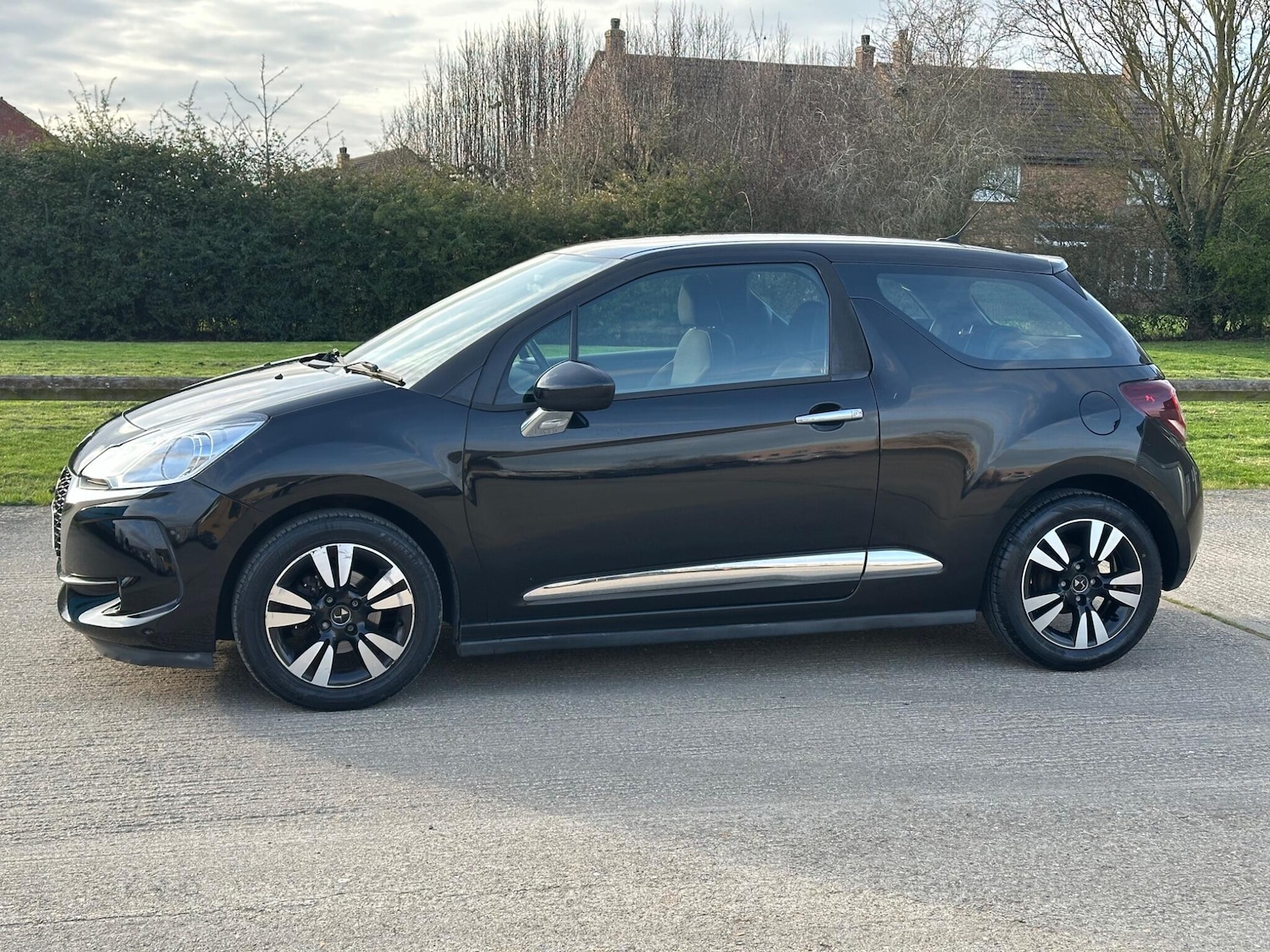 Used DS Automobiles DS 3 for sale - 77738575: Photo 6