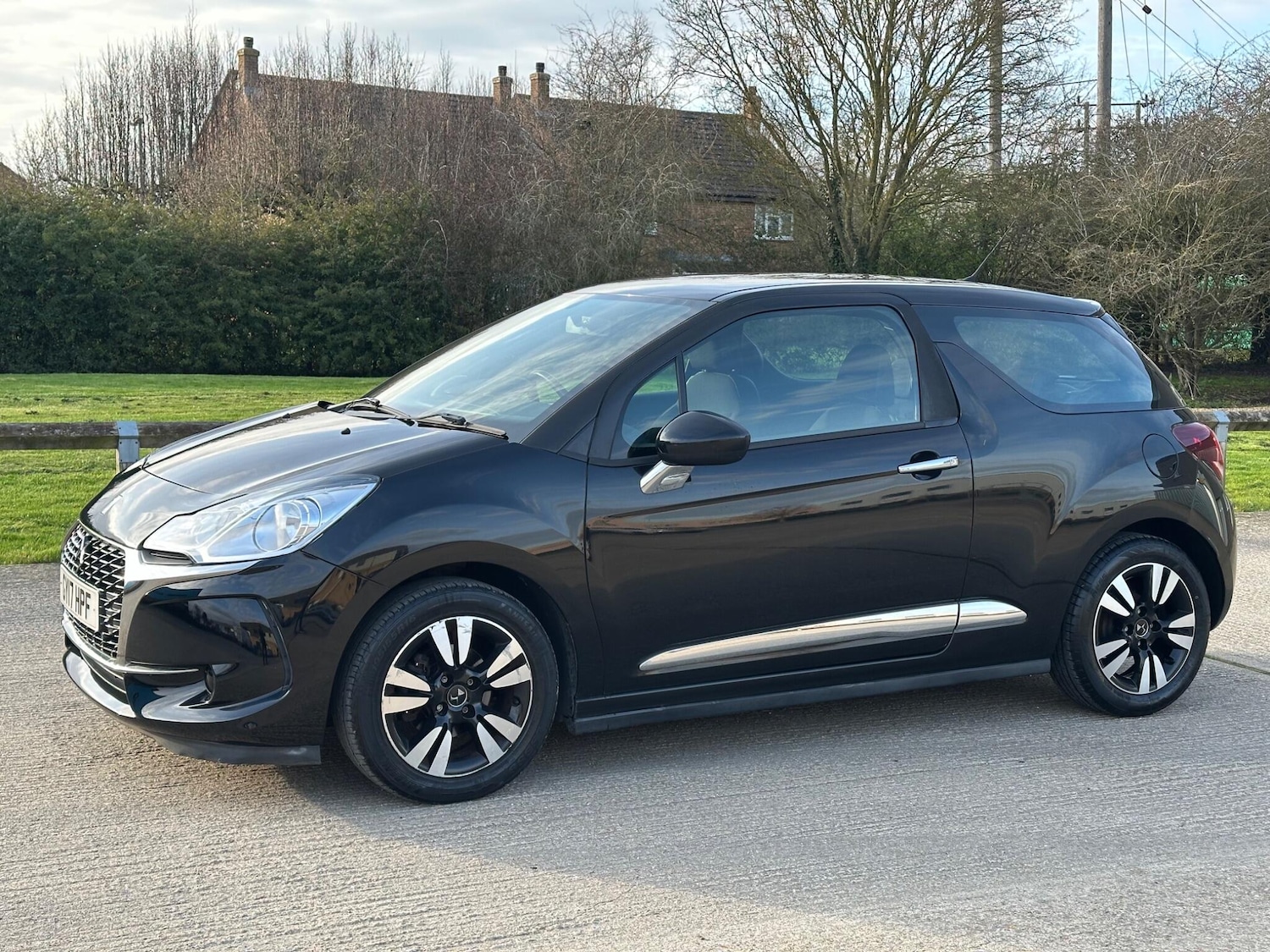 Used DS Automobiles DS 3 for sale - 77738575: Photo 7