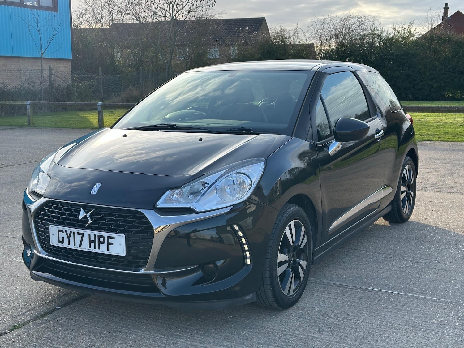 Used DS Automobiles DS 3 for sale - 77738575: Photo 9