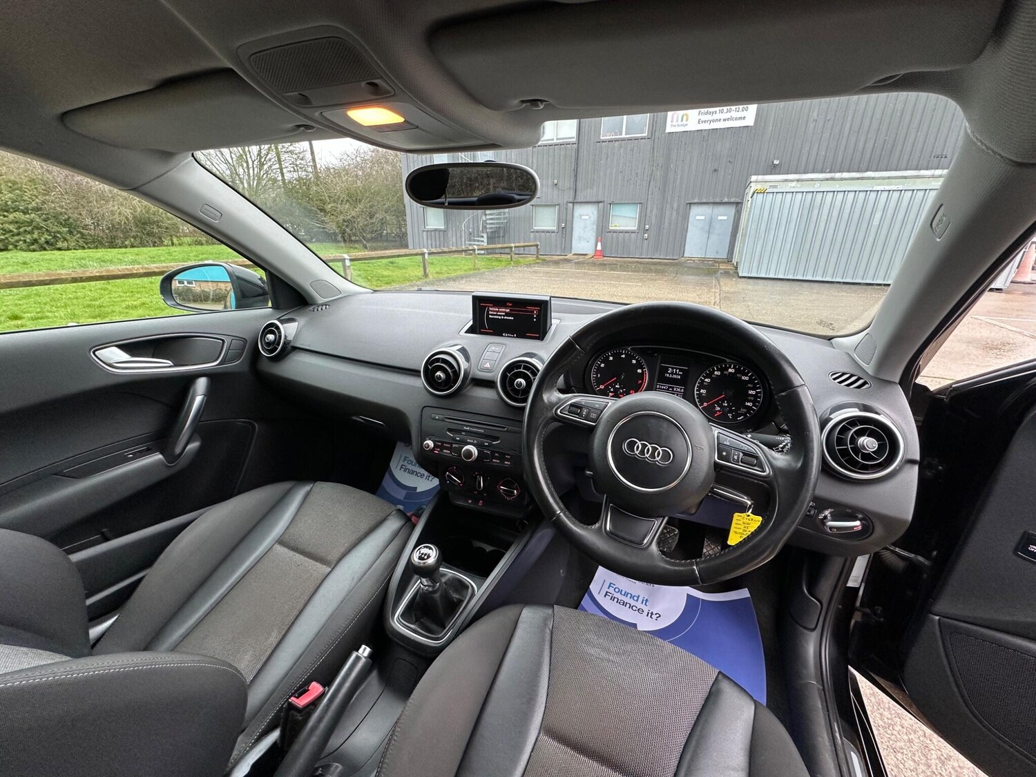 Used Audi A1 2013 for sale - 77611739: Photo 17