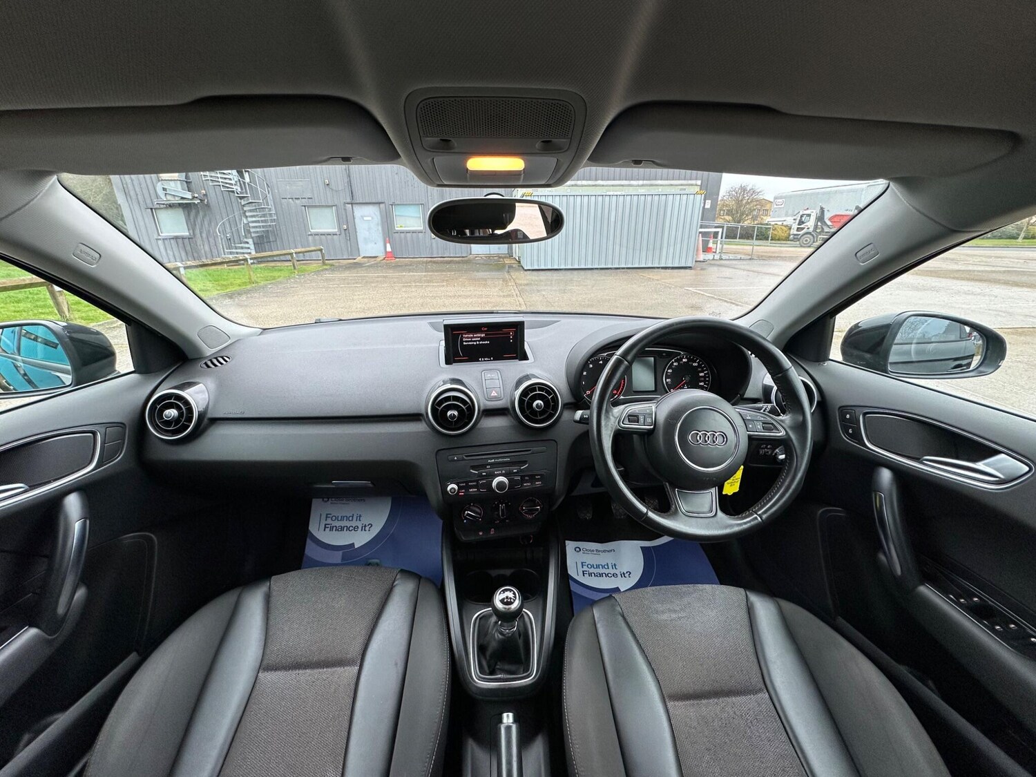 Used Audi A1 2013 for sale - 77611739: Photo 18