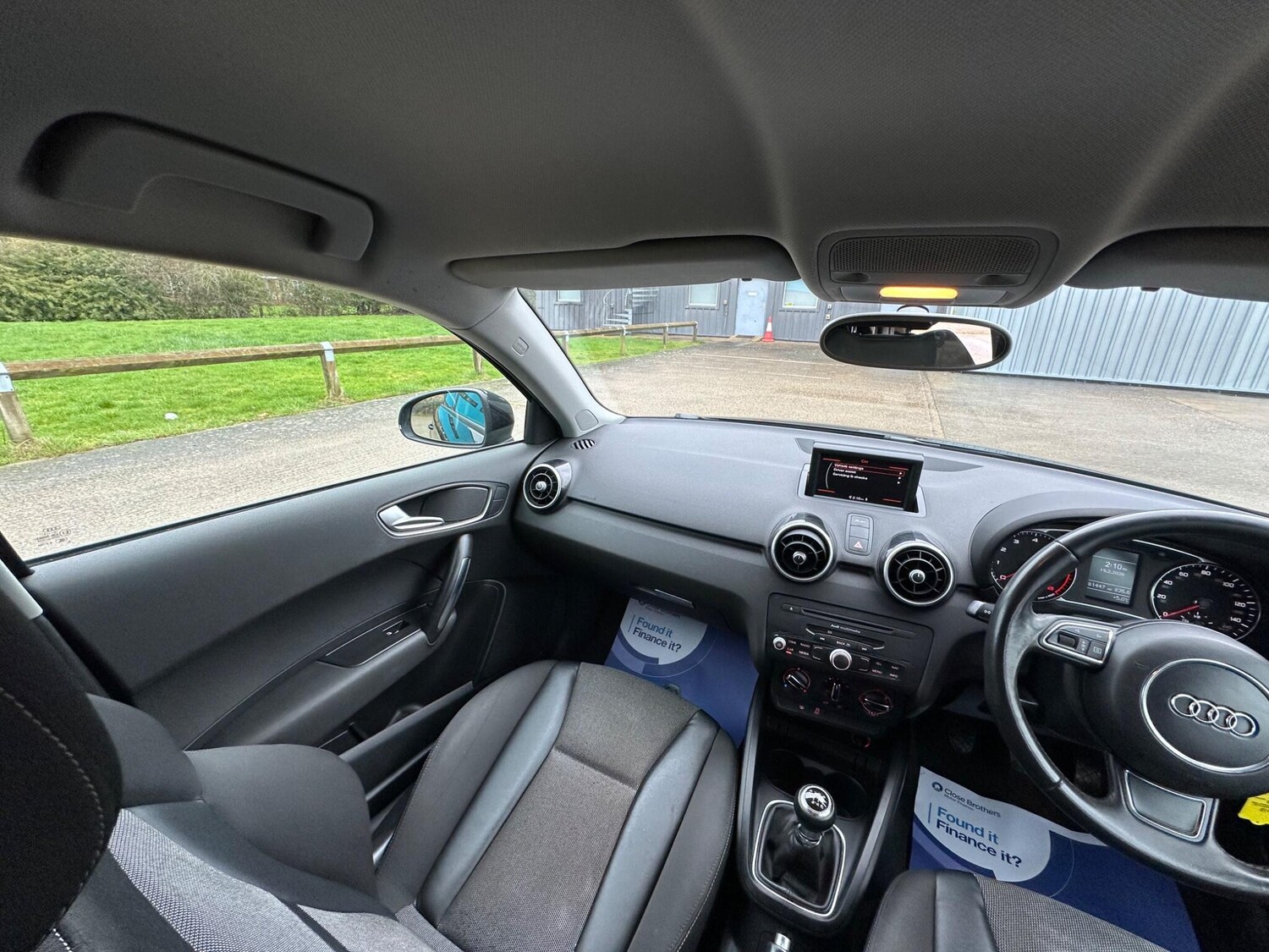 Used Audi A1 2013 for sale - 77611739: Photo 19