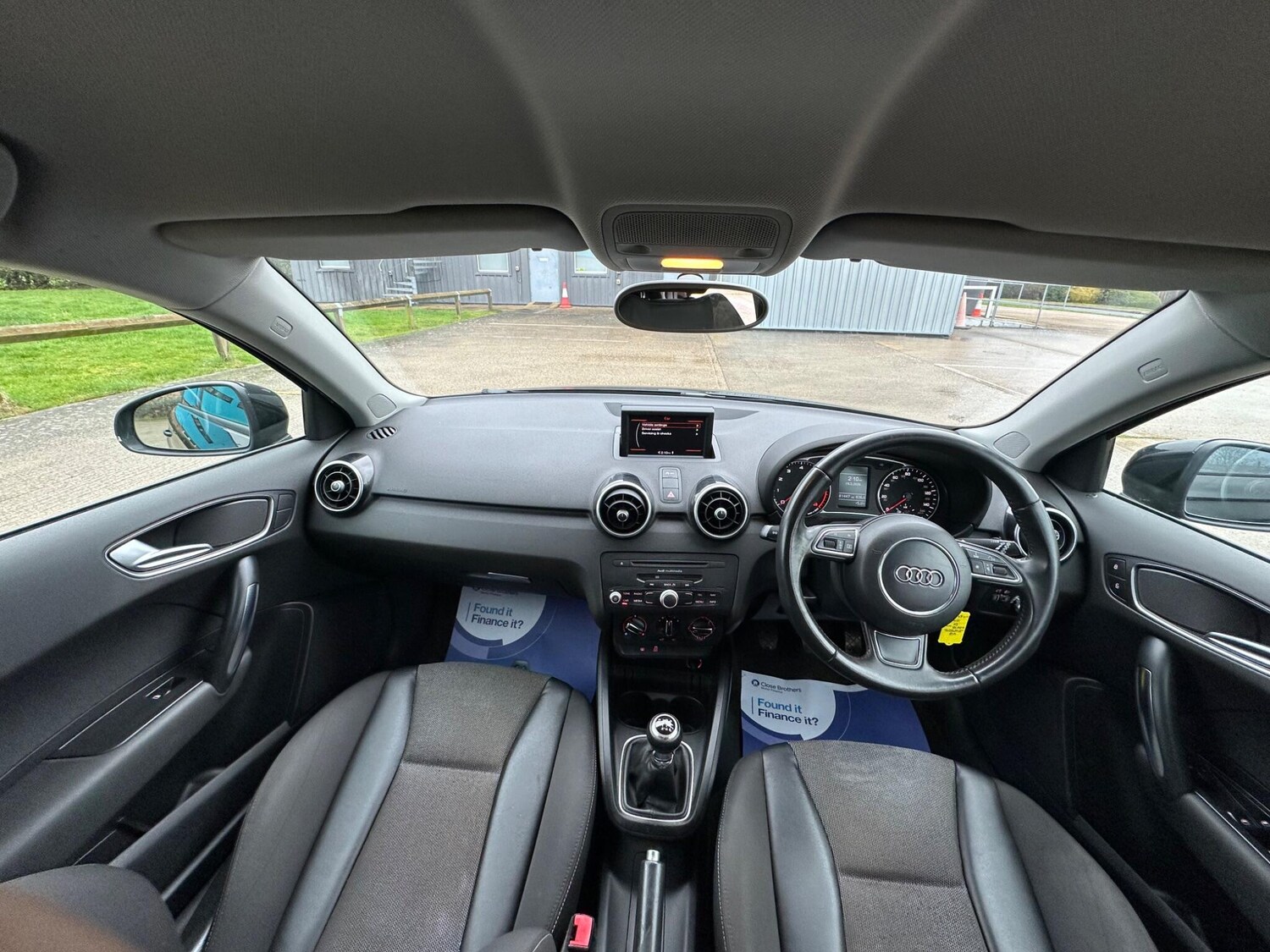 Used Audi A1 2013 for sale - 77611739: Photo 20