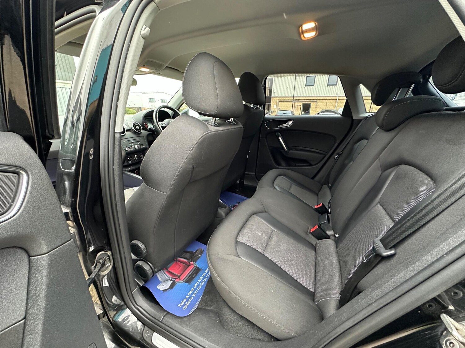 Used Audi A1 2013 for sale - 77611739: Photo 21