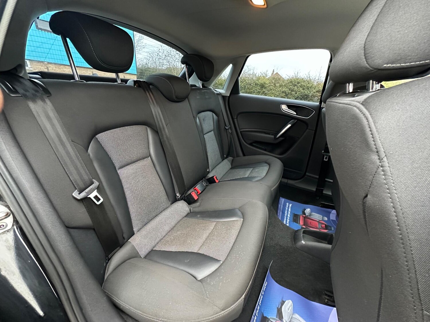 Used Audi A1 2013 for sale - 77611739: Photo 22