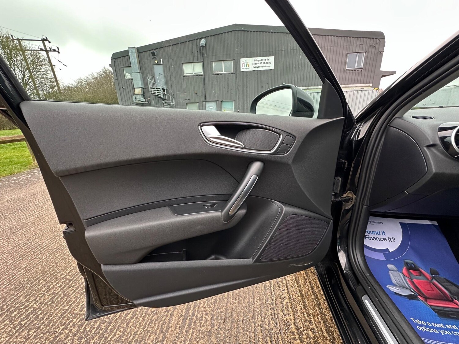 Used Audi A1 2013 for sale - 77611739: Photo 24