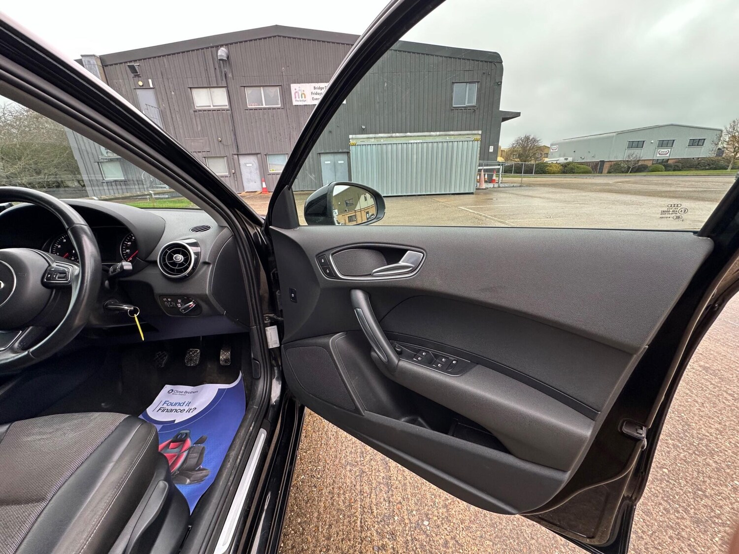 Used Audi A1 2013 for sale - 77611739: Photo 27