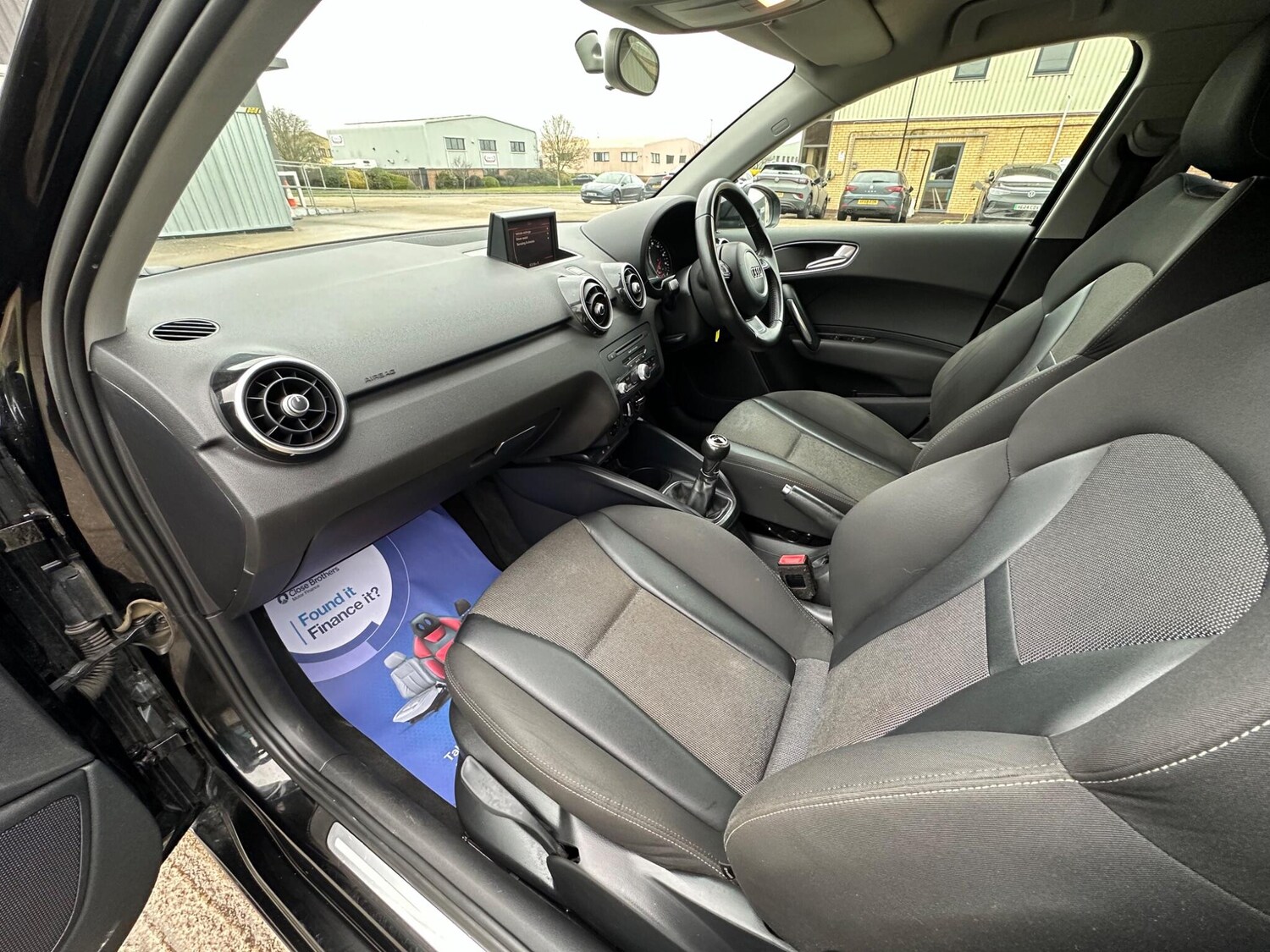 Used Audi A1 2013 for sale - 77611739: Photo 29