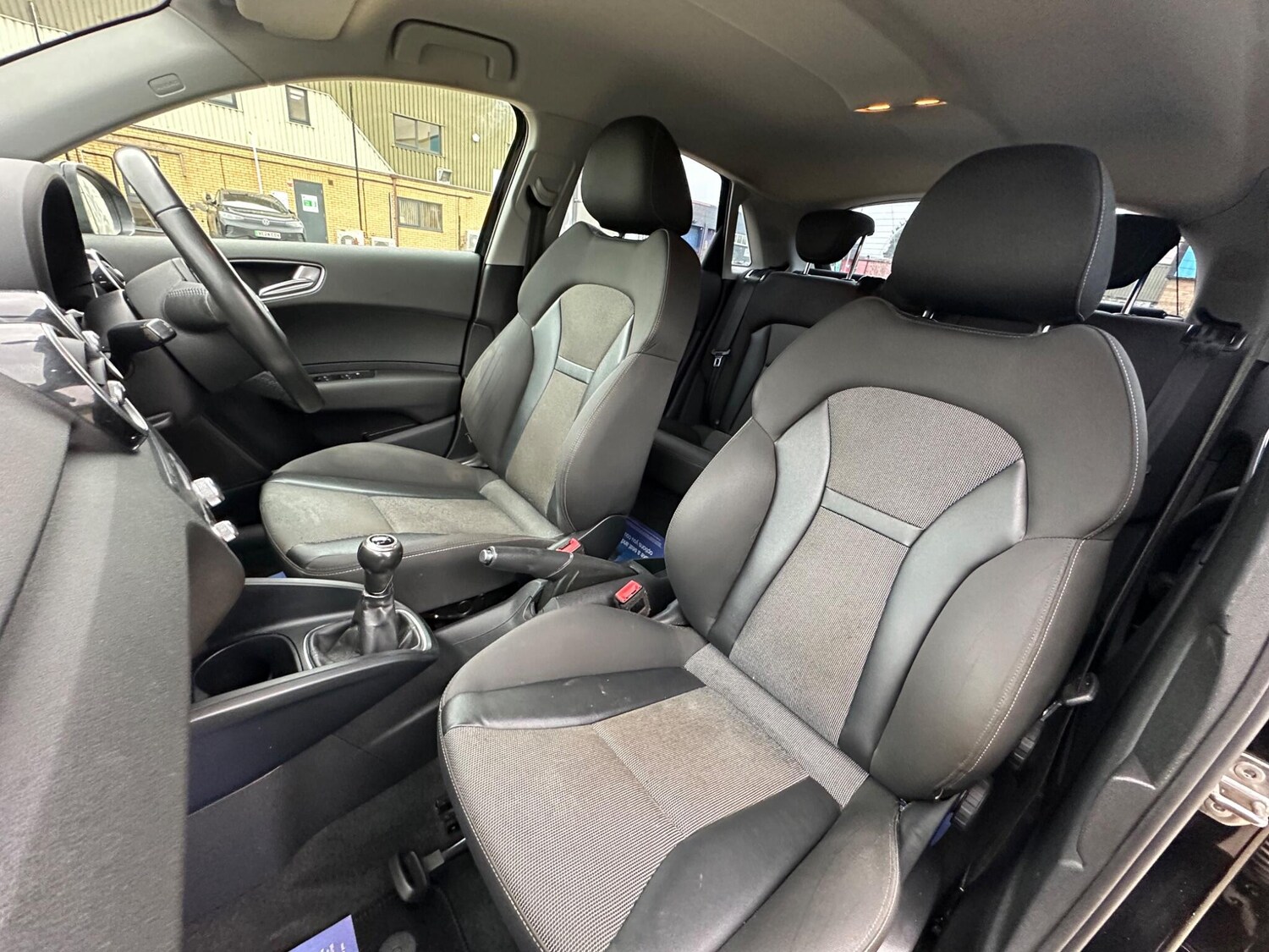 Used Audi A1 2013 for sale - 77611739: Photo 30