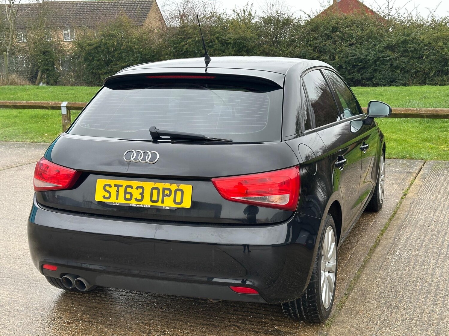 Used Audi A1 2013 for sale - 77611739: Photo 31