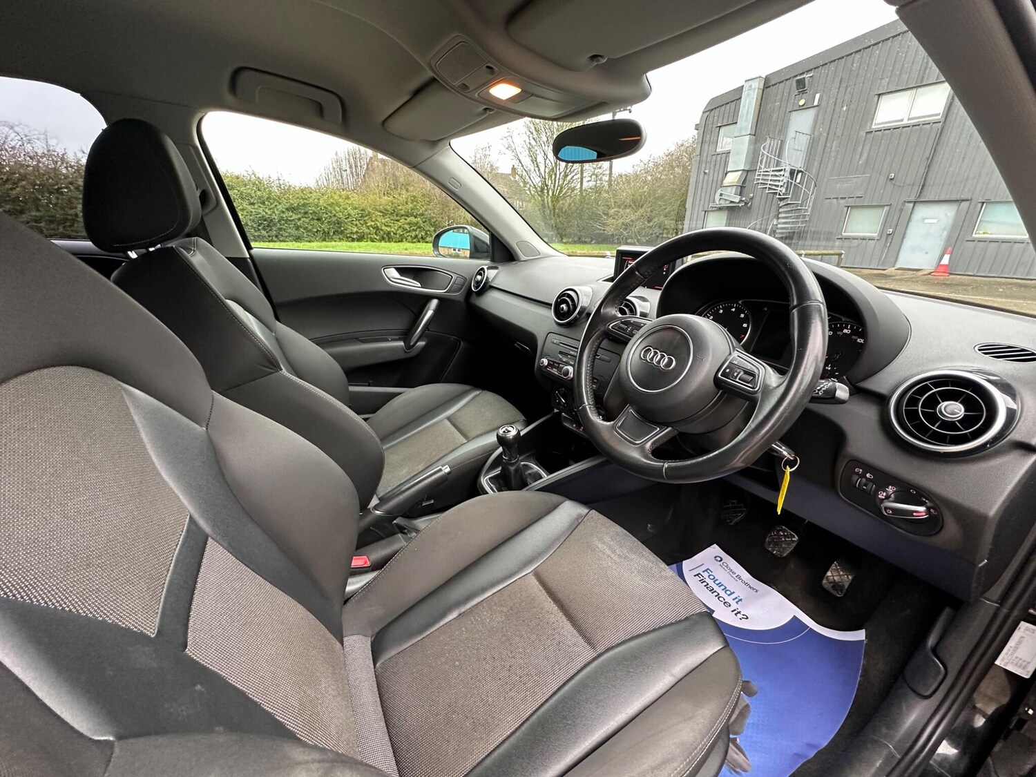 Used Audi A1 2013 for sale - 77611739: Photo 33