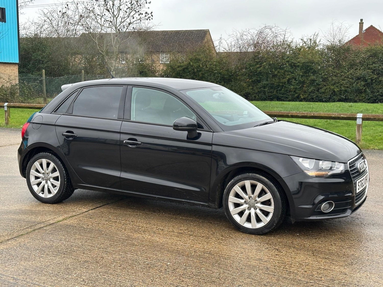 Used Audi A1 2013 for sale - 77611739: Photo 6