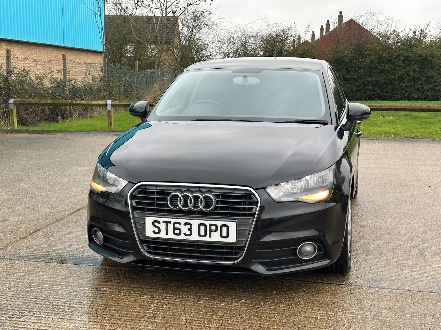 Used Audi A1 2013 for sale - 77611739: Photo 7