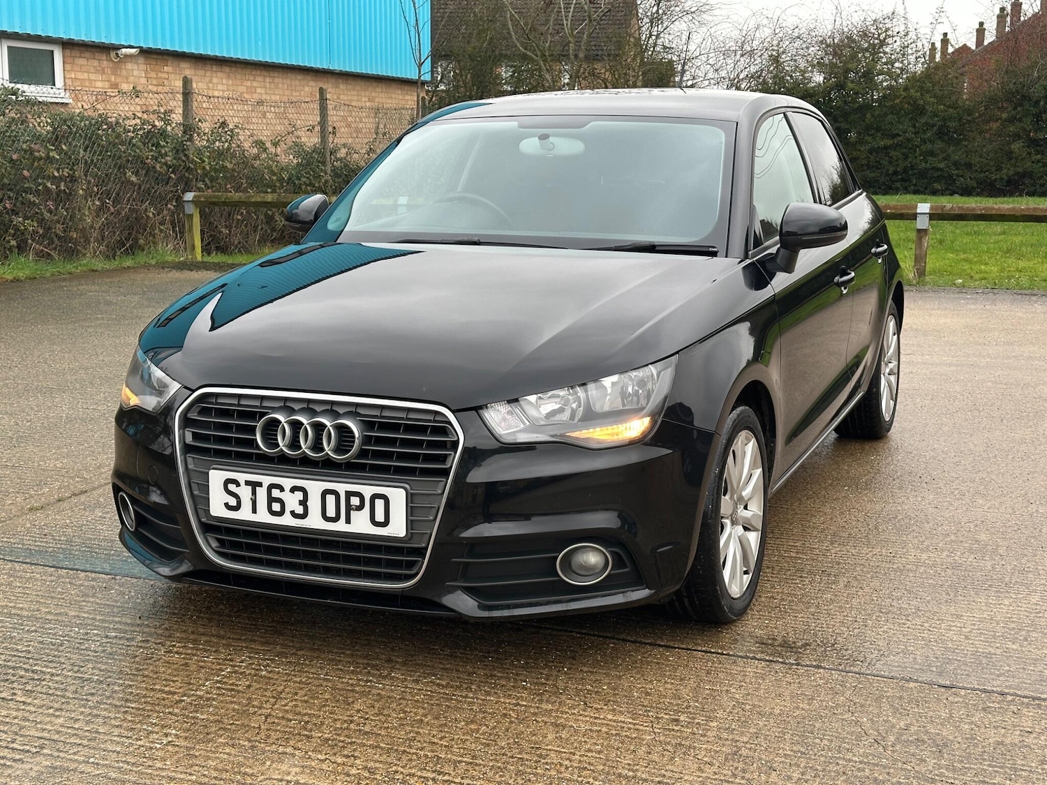 Used Audi A1 2013 for sale - 77611739: Photo 8