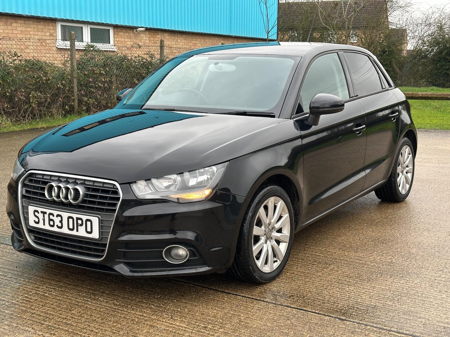 Used Audi A1 2013 for sale - 77611739: Photo 9