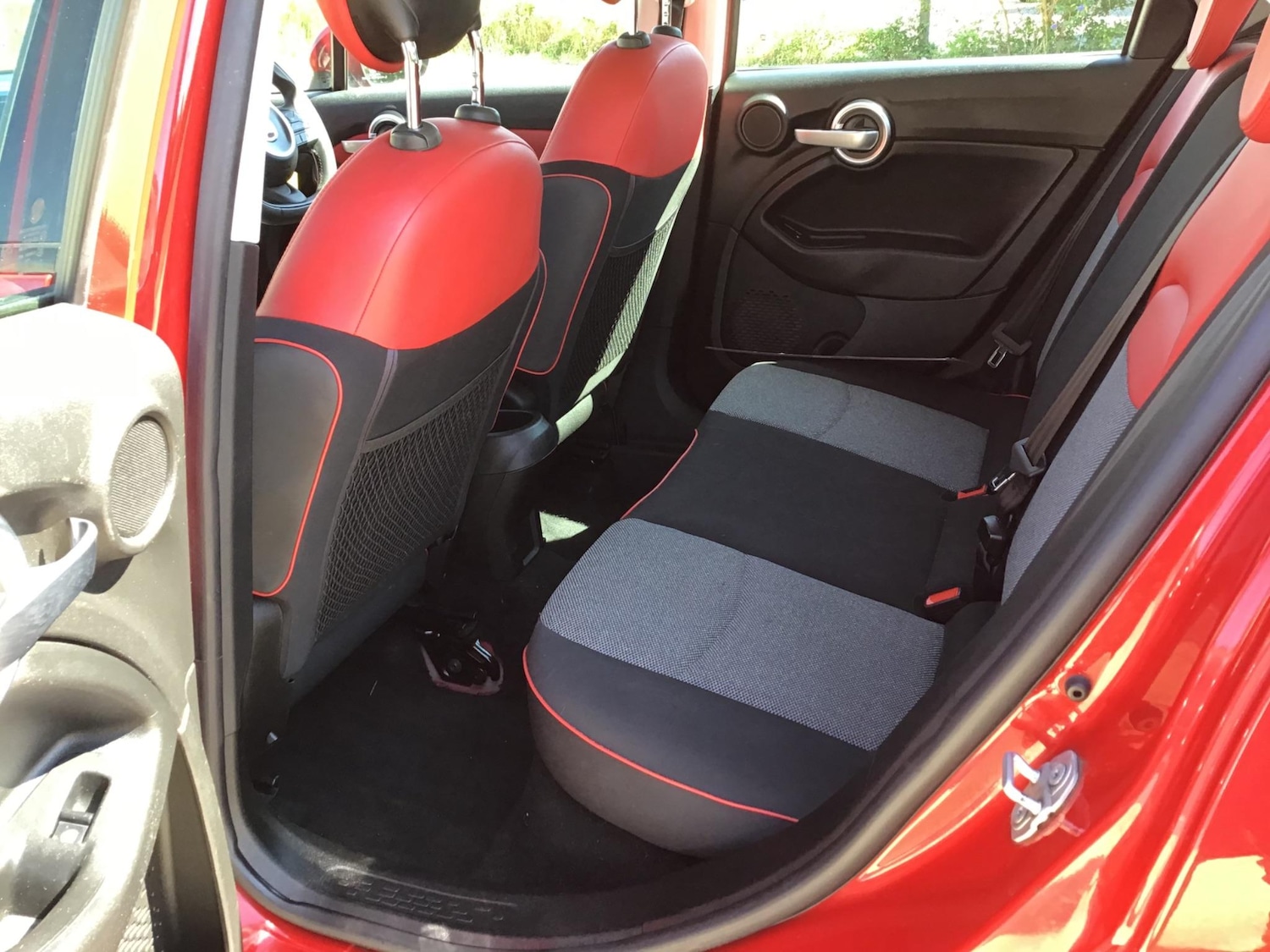 Used Fiat 500X 2016 for sale - 77611993: Photo 35