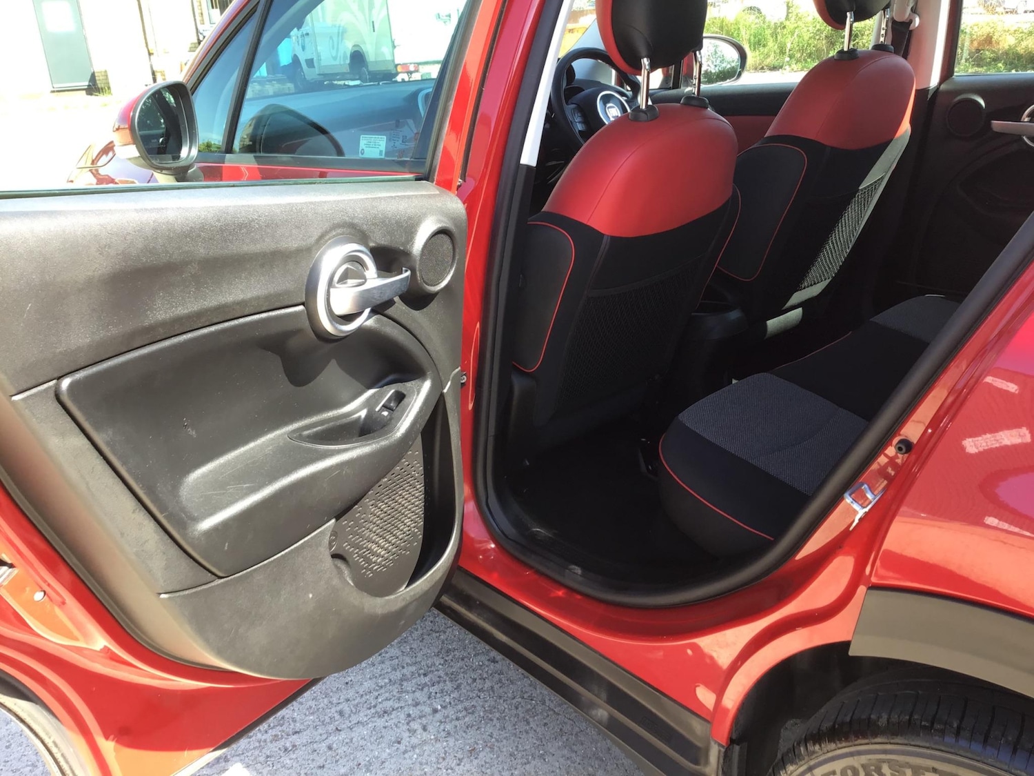 Used Fiat 500X 2016 for sale - 77611993: Photo 36