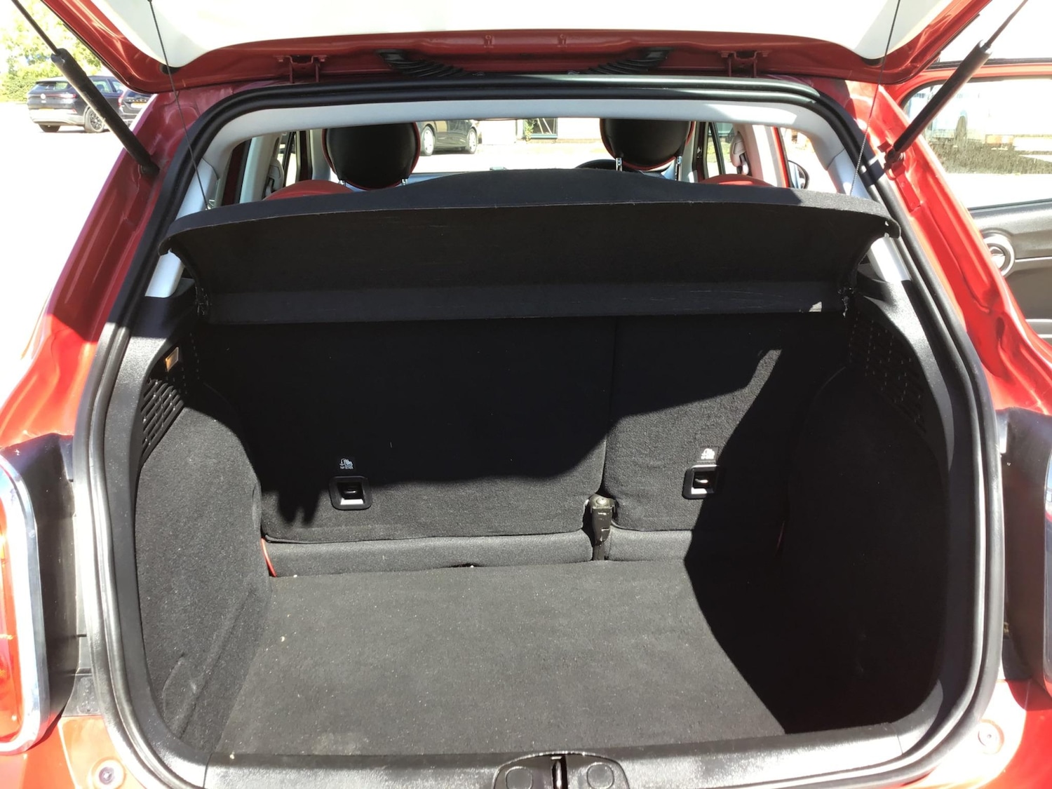 Used Fiat 500X 2016 for sale - 77611993: Photo 39