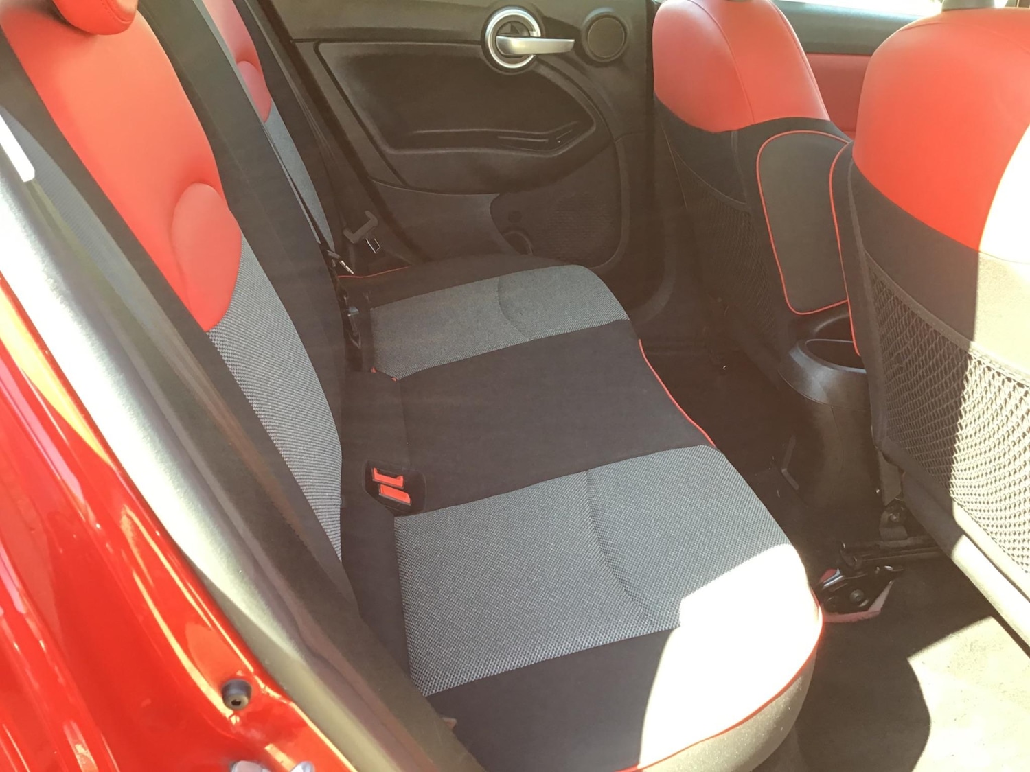 Used Fiat 500X 2016 for sale - 77611993: Photo 42