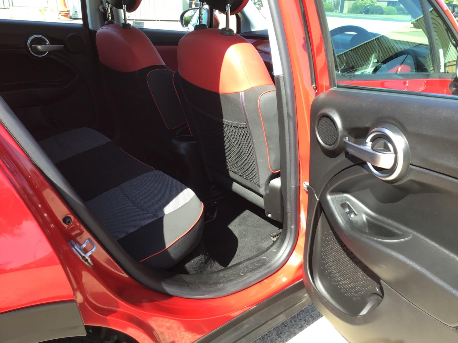 Used Fiat 500X 2016 for sale - 77611993: Photo 43