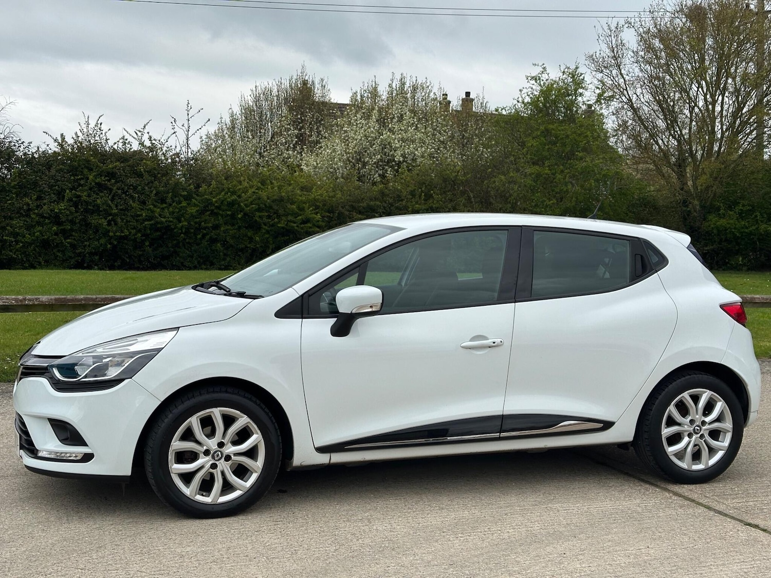 Used Renault Clio 2017 for sale - 78086635: Photo 13