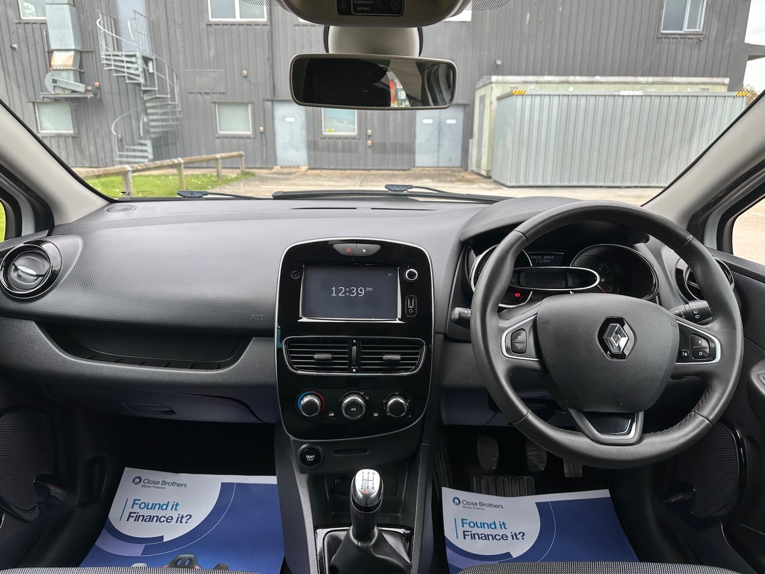 Used Renault Clio 2017 for sale - 78086635: Photo 25