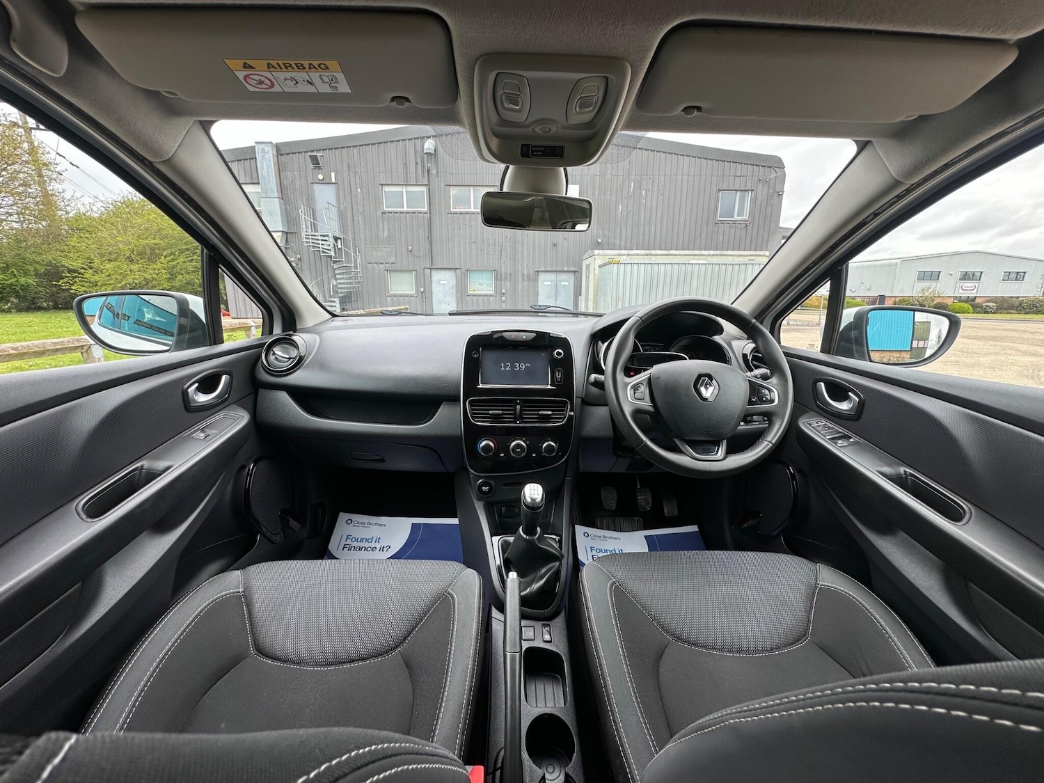 Used Renault Clio 2017 for sale - 78086635: Photo 27