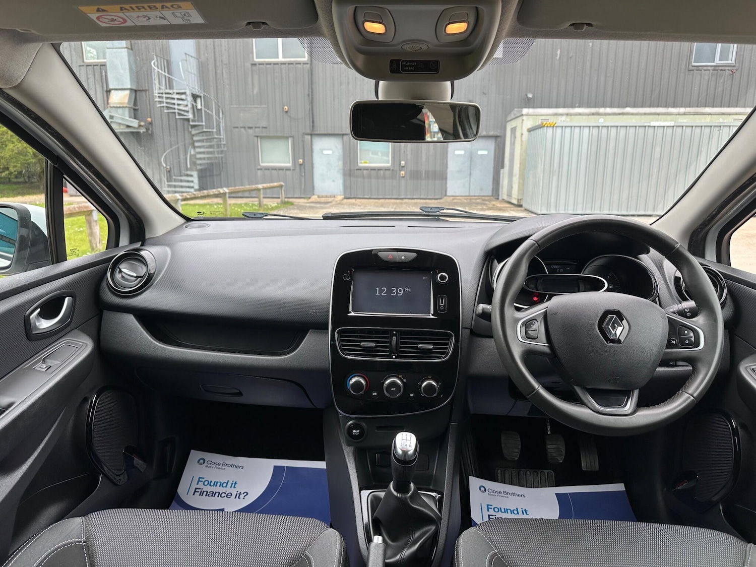 Used Renault Clio 2017 for sale - 78086635: Photo 30