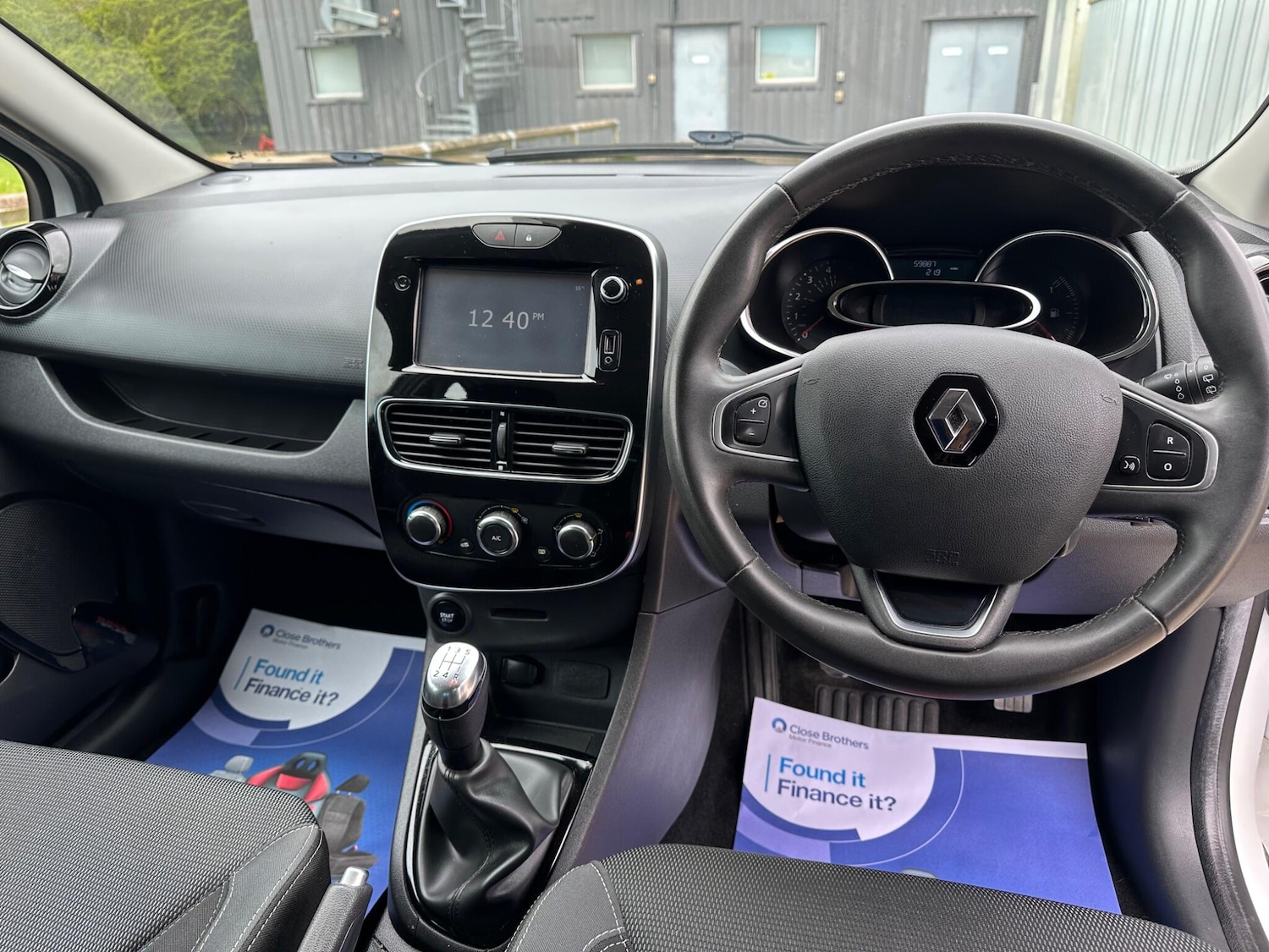 Used Renault Clio 2017 for sale - 78086635: Photo 31