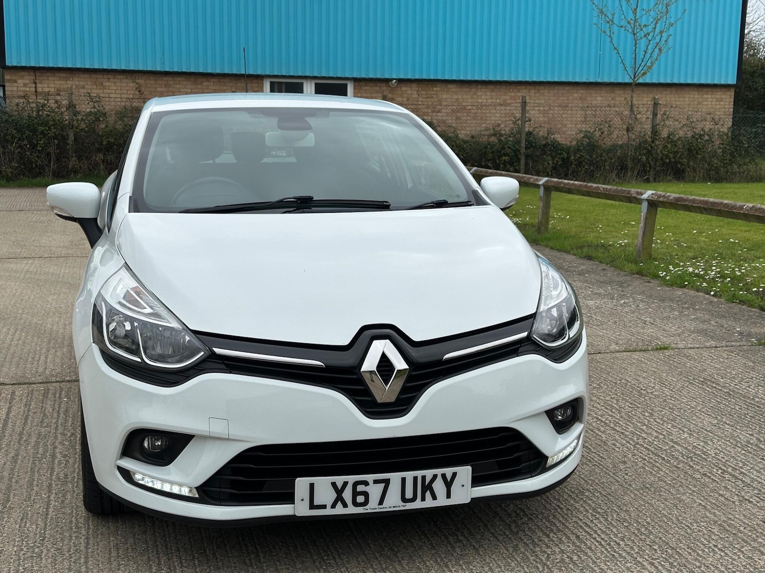 Used Renault Clio 2017 for sale - 78086635: Photo 7