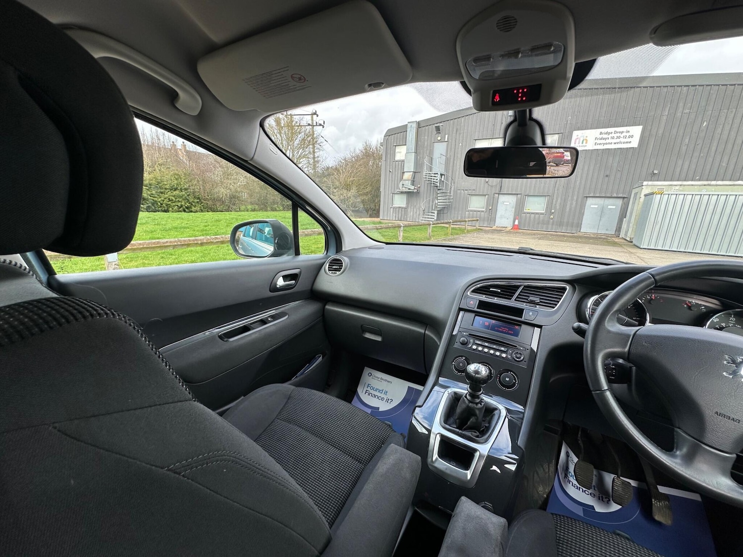 Used Peugeot 5008 2012 for sale - 77647129: Photo 15