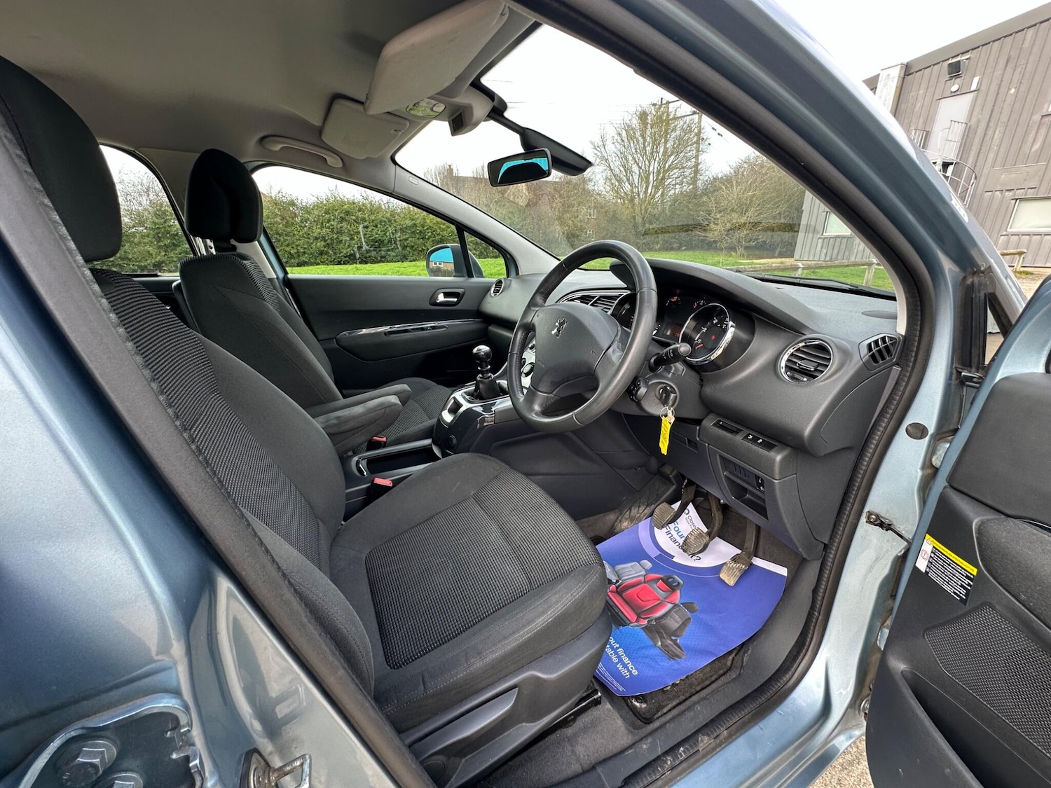 Used Peugeot 5008 2012 for sale - 77647129: Photo 19