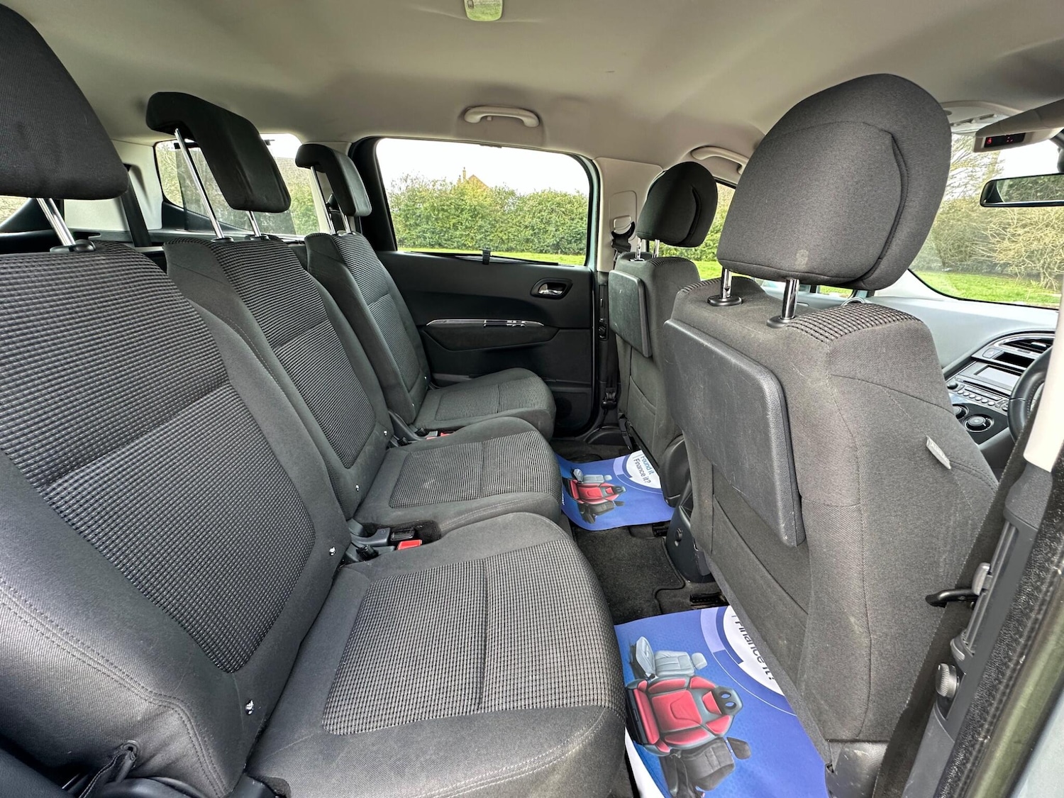 Used Peugeot 5008 2012 for sale - 77647129: Photo 21