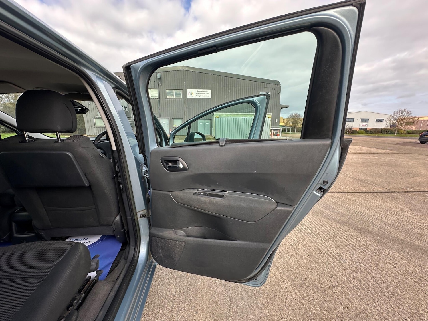 Used Peugeot 5008 2012 for sale - 77647129: Photo 23