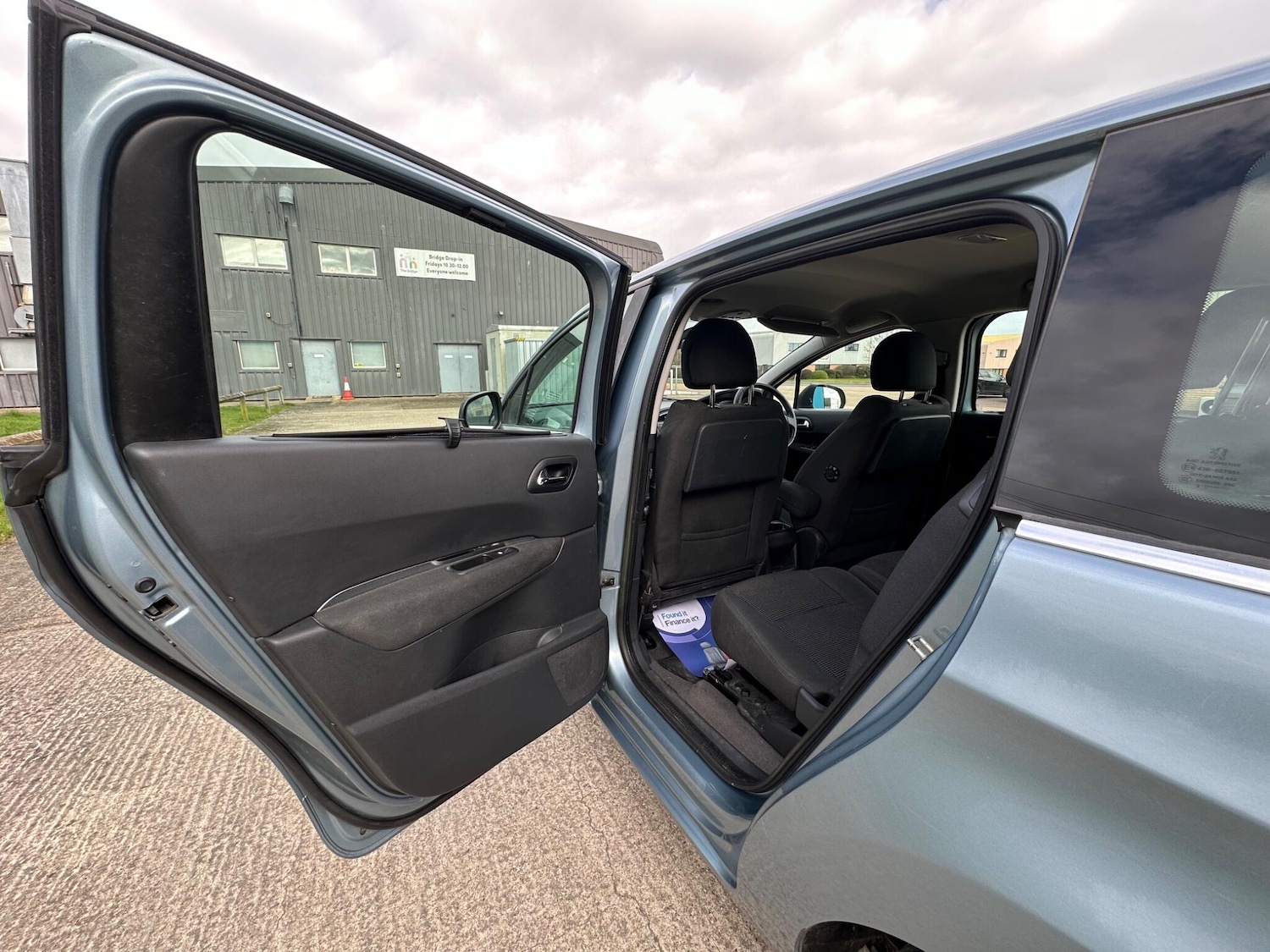 Used Peugeot 5008 2012 for sale - 77647129: Photo 29