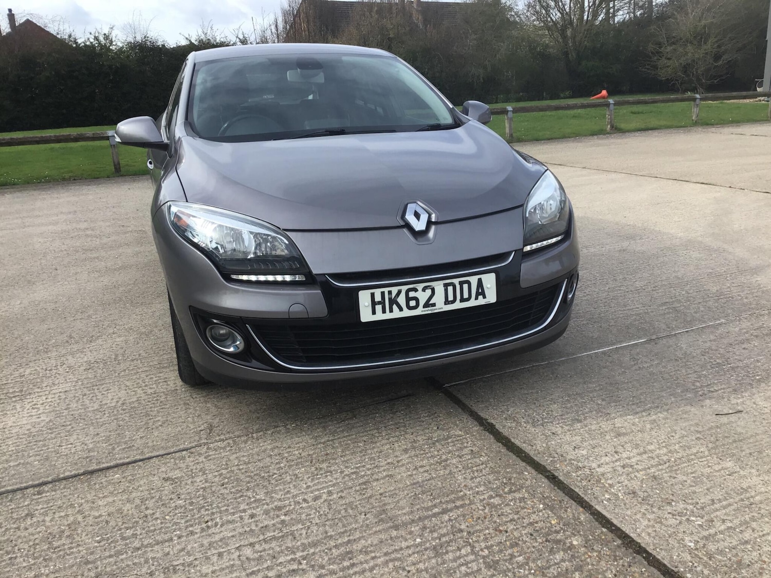Used Renault Megane 2012 for sale - 77882535: Photo 10