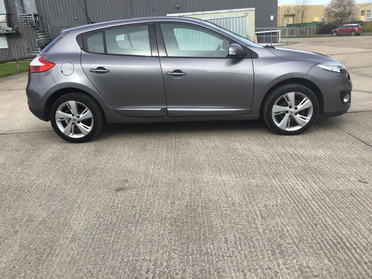Used Renault Megane 2012 for sale - 77882535: Photo 21