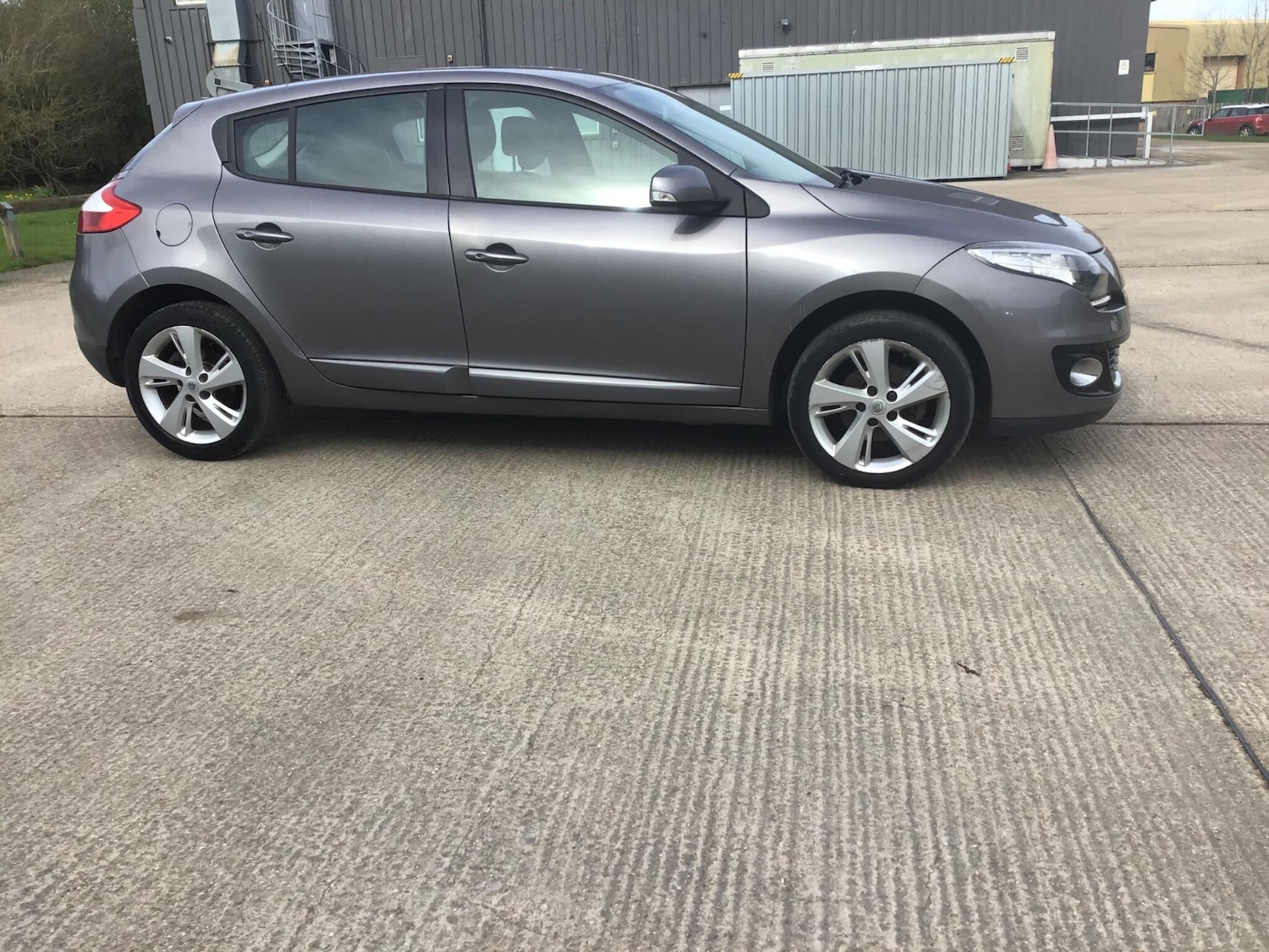 Used Renault Megane 2012 for sale - 77882535: Photo 24