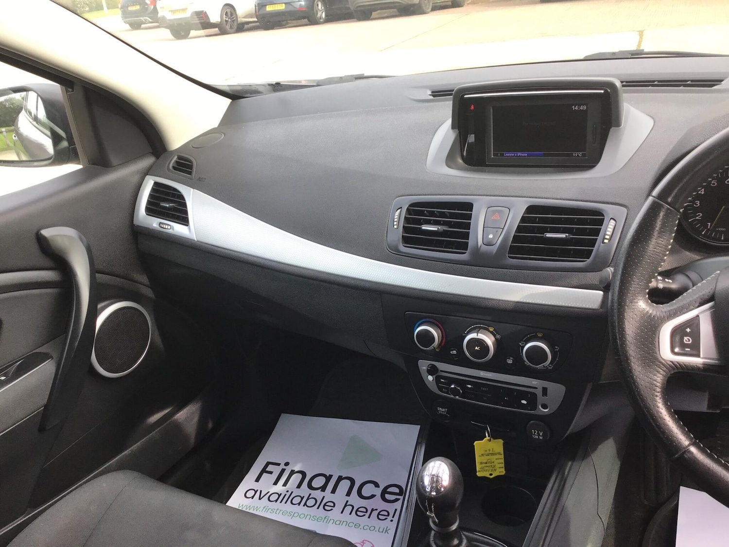 Used Renault Megane 2012 for sale - 77882535: Photo 29