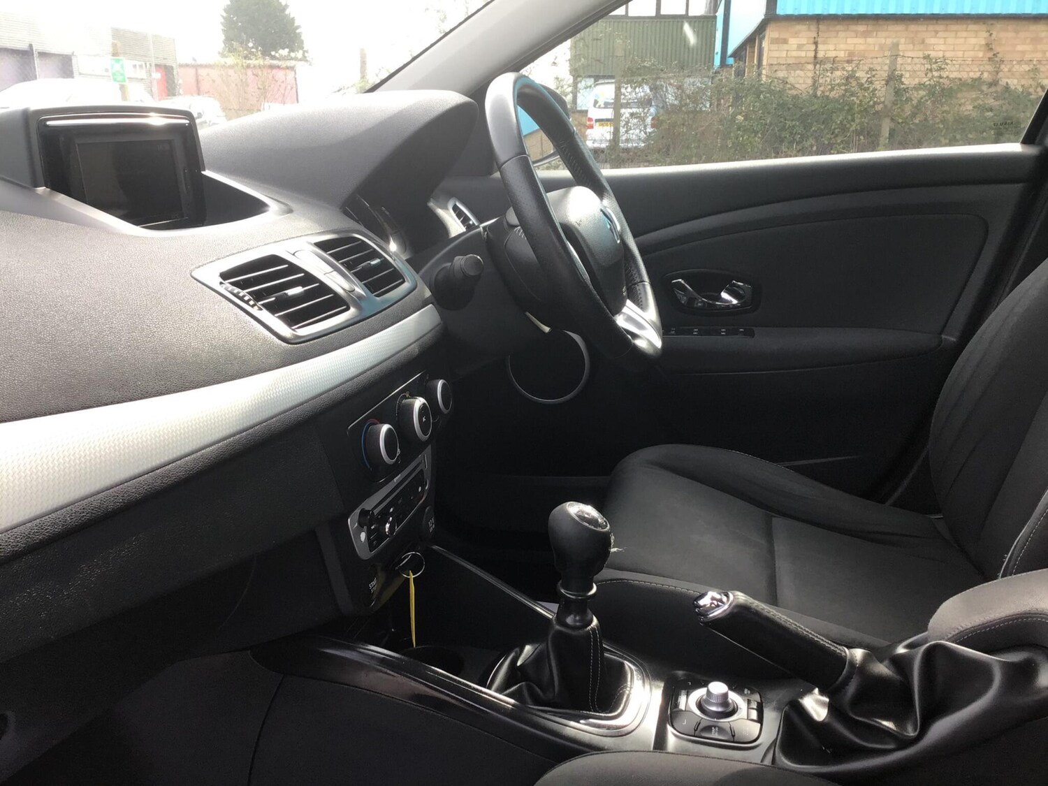 Used Renault Megane 2012 for sale - 77882535: Photo 32